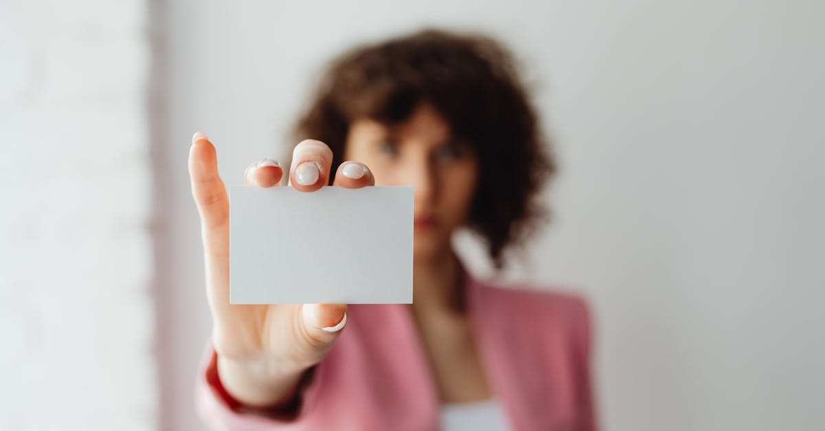 découvrez les clés du personal branding pour construire une image de marque unique et authentique. apprenez à valoriser vos compétences, augmenter votre visibilité et attirer les opportunités professionnelles qui vous passionnent.