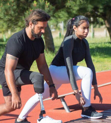découvrez les bienfaits d'un coach personnel pour atteindre vos objectifs fitness et de développement personnel. transformez votre vie avec un accompagnement sur mesure adapté à vos besoins et aspirations.