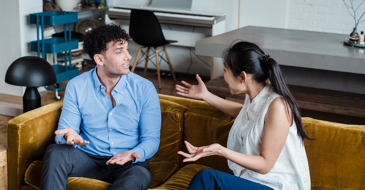 découvrez comment bâtir et entretenir des relations personnelles enrichissantes. explorez des conseils pratiques pour améliorer la communication, renforcer les liens et favoriser l'épanouissement dans vos relations interpersonnelles.