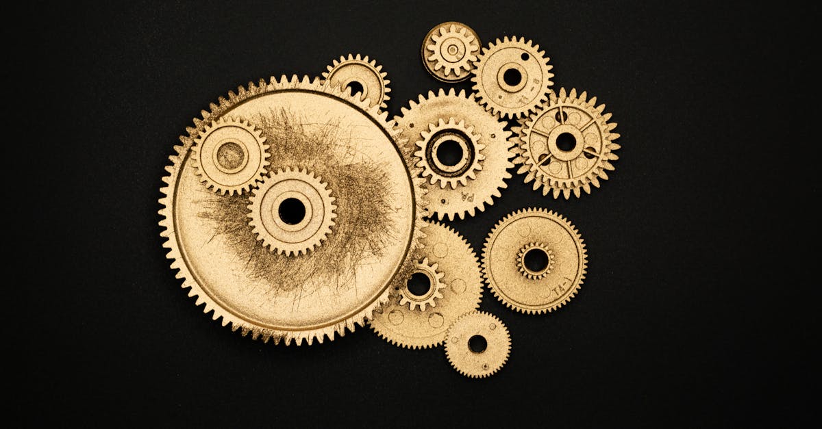 découvrez comment le progrès façonne notre avenir, à travers des innovations, des idées et des avancées qui transforment nos vies. explorez les différentes dimensions du progrès et son impact sur la société moderne.