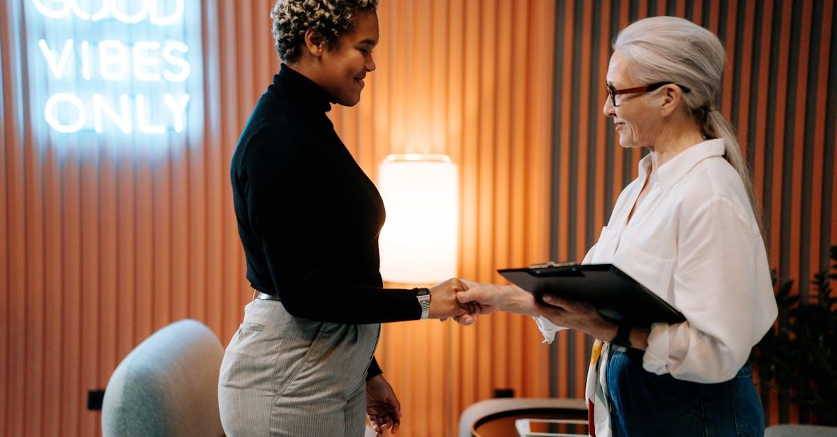 découvrez les solutions innovantes en matière de recrutement pour attirer les meilleurs talents. optimisez votre processus de sélection avec des conseils d'experts et des stratégies efficaces pour bâtir une équipe performante et engagée.