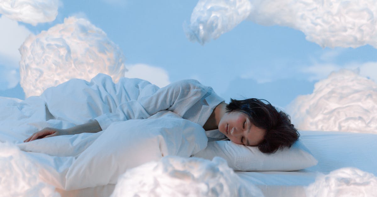 découvrez l'importance du rythme du sommeil pour une santé optimale. apprenez à réguler votre cycle de sommeil et à améliorer votre qualité de vie grâce à des conseils pratiques et des astuces adaptées.