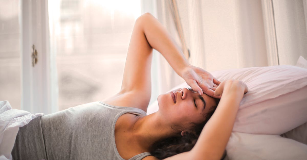 découvrez l'importance du rythme de sommeil pour votre bien-être et votre santé. apprenez comment adopter de bonnes habitudes de sommeil pour améliorer votre qualité de vie.