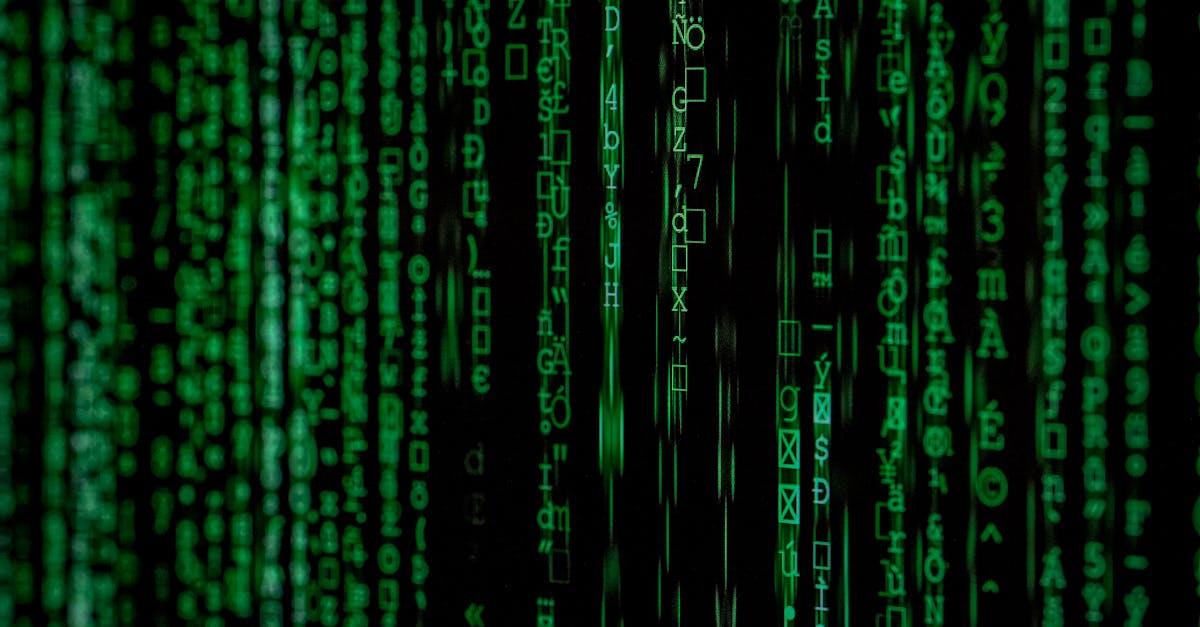 découvrez les principales raisons de changement de logiciel, allant de l'amélioration de l'efficacité opérationnelle à l'adaptation aux évolutions technologiques. apprenez comment ces transformations peuvent optimiser votre entreprise et répondre à vos besoins croissants.
