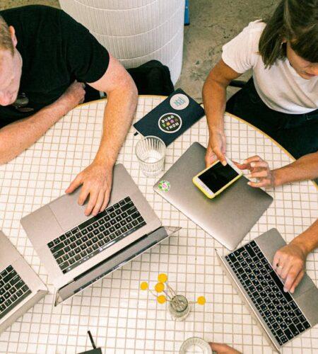 découvrez l'univers dynamique des startups, où innovation et ambition se rencontrent. explorez des idées novatrices, des tendances de marché captivantes et des conseils pratiques pour propulser votre projet entrepreneurial vers le succès.