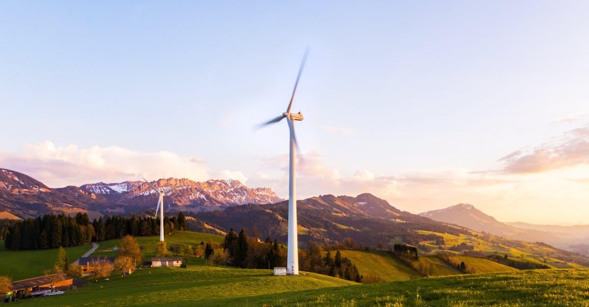 découvrez comment la durabilité transforme notre avenir. explorez des solutions éco-responsables, des pratiques respectueuses de l'environnement et des initiatives innovantes pour vivre en harmonie avec notre planète.