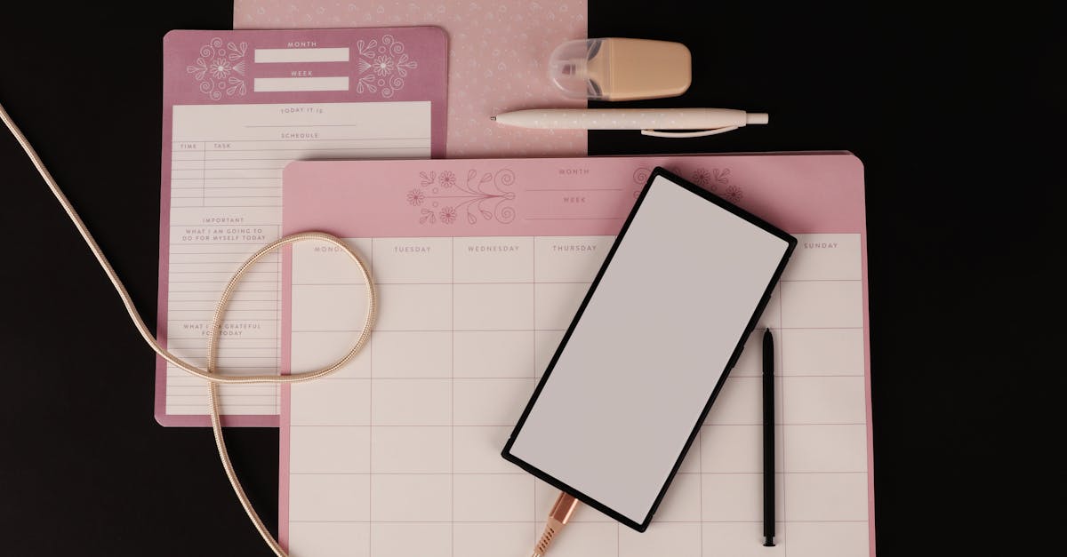 découvrez des stratégies efficaces de gestion du temps pour améliorer votre productivité au quotidien. apprenez à prioriser vos tâches, à éviter la procrastination et à maximiser chaque minute de votre journée.