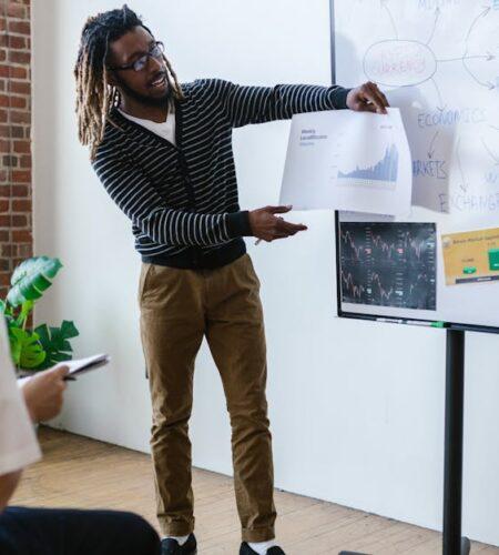 découvrez comment maximiser votre retour sur investissement grâce à des formations ciblées et adaptées à vos besoins. investissez dans le développement de vos compétences pour un avenir professionnel prometteur.