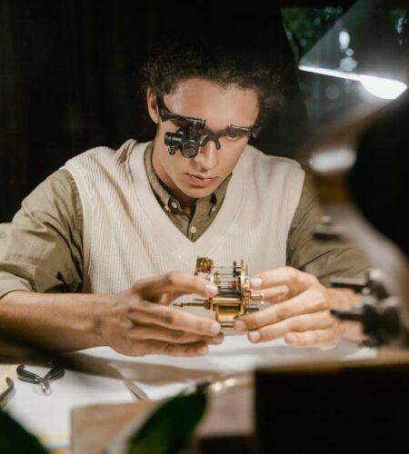 découvrez comment trouver et réaliser votre vocation, un chemin vers l'épanouissement personnel et professionnel. explorez des conseils pratiques, des témoignages inspirants et des outils pour aligner votre passion et votre carrière.