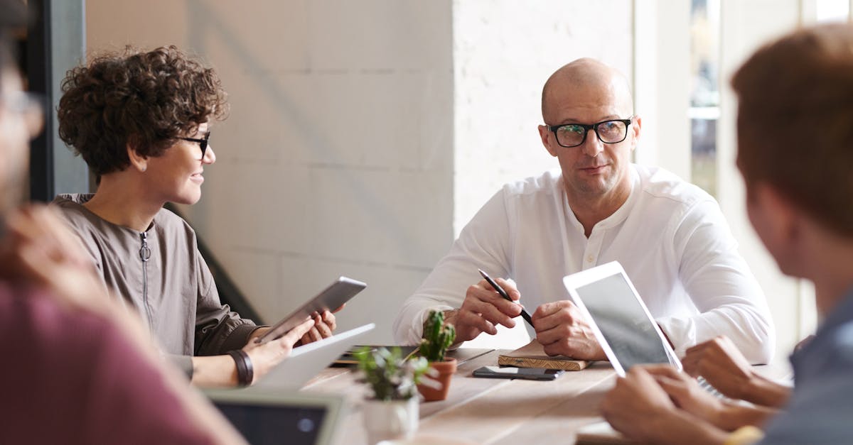 découvrez les clés d'une stratégie d'affaires efficace pour optimiser la croissance de votre entreprise. explorez des conseils pratiques, des outils innovants et des exemples concrets pour élaborer une feuille de route solide et atteindre vos objectifs commerciaux.