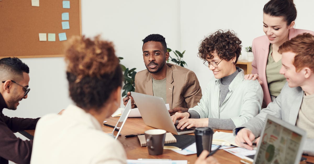 découvrez les clés d'une stratégie d'affaires réussie pour optimiser votre croissance, renforcer votre position sur le marché et atteindre vos objectifs. apprenez à analyser votre environnement et à élaborer des plans efficaces pour faire prospérer votre entreprise.