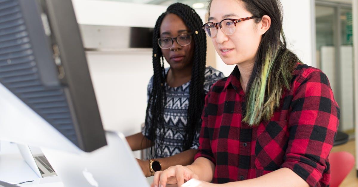 découvrez l'importance de la collaboration au sein des équipes et comment elle peut booster la créativité, améliorer la productivité et favoriser un environnement de travail positif. apprenez des stratégies efficaces pour renforcer la coopération et atteindre des objectifs communs.