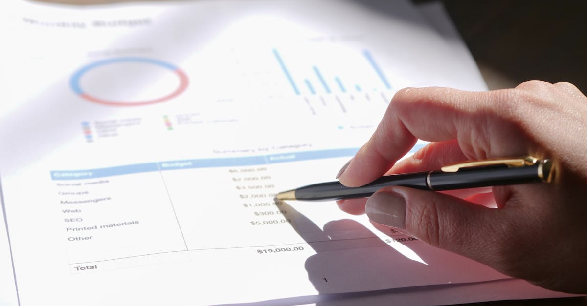 découvrez les critères d'évaluation essentiels pour mesurer la performance et la qualité. apprenez à définir des standards clairs et à évaluer efficacement vos projets et équipes.