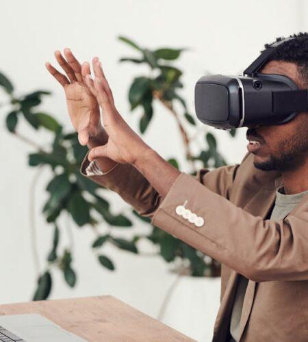 découvrez comment le futur façonne notre monde : innovations technologiques, évolutions sociétales et tendances à venir. analyse, perspectives et prévisions pour mieux comprendre ce qui nous attend.