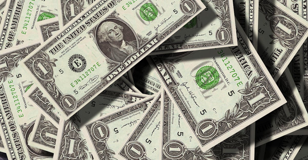 découvrez les stratégies d'investissement les plus efficaces pour maximiser vos gains financiers. que vous soyez débutant ou investisseur expérimenté, trouvez des conseils, des analyses de marché et des opportunités d'investissement adaptées à vos besoins.