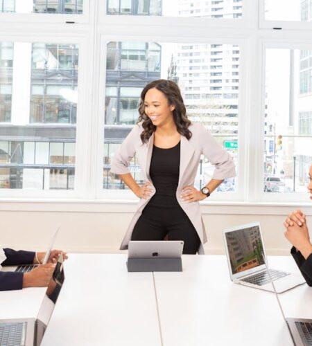 découvrez les clés du leadership efficace. apprenez à inspirer, motiver et diriger avec confiance, tout en développant vos compétences en gestion d'équipe et en communication.