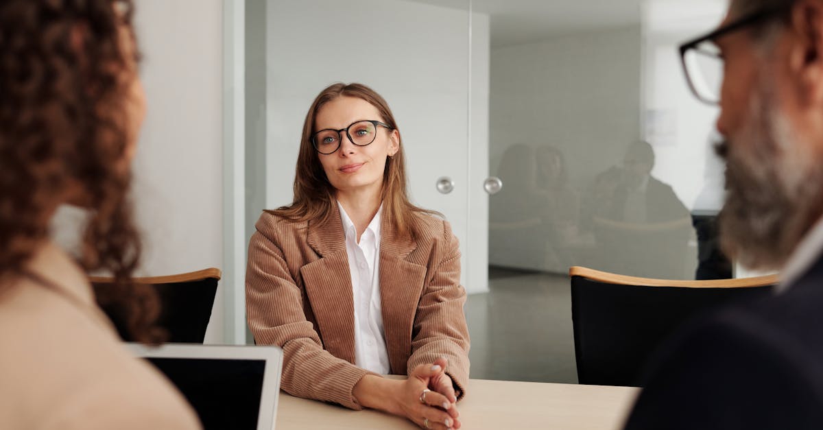 découvrez comment identifier et exploiter les signaux d'opportunité pour booster votre succès. apprenez à reconnaître les tendances émergentes et à prendre des décisions éclairées pour maximiser votre potentiel de croissance.