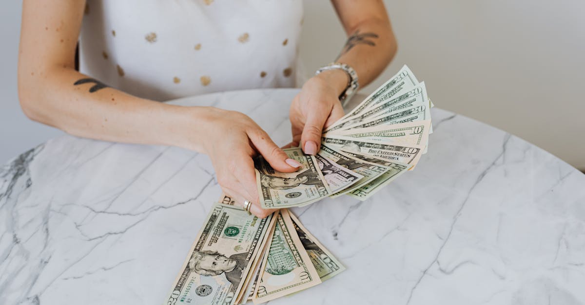 découvrez des conseils pratiques et des stratégies efficaces pour mieux gérer vos finances personnelles. apprenez à économiser, investir et planifier votre avenir financier avec nos ressources spécialisées.