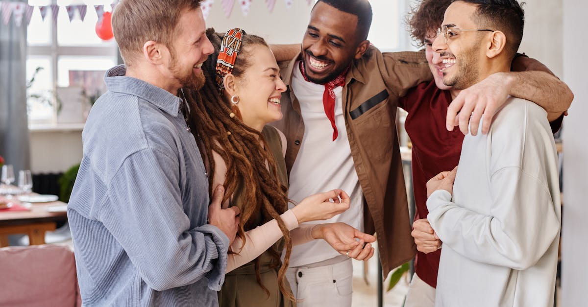 découvrez comment favoriser des interactions sociales positives au quotidien pour améliorer votre bien-être, renforcer vos relations et créer un environnement harmonieux autour de vous.