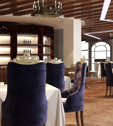 découvrez notre restaurant convivial et raffiné, idéal pour savourer une cuisine authentique et des plats faits maison dans une ambiance chaleureuse. réservez votre table dès maintenant !