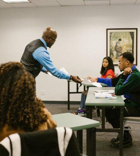 découvrez les étapes essentielles pour réussir un transfert d’école : démarches administratives, conseils pratiques et astuces pour une transition en toute sérénité.
