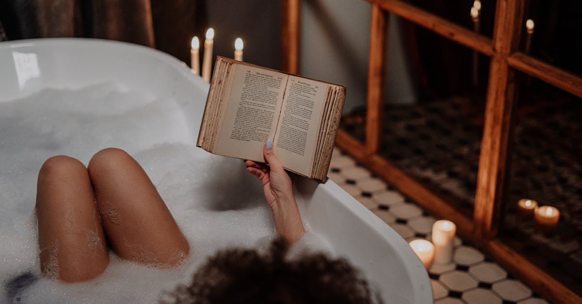 découvrez l'importance du self-care pour votre bien-être mental et physique. apprenez des techniques simples pour prendre soin de vous au quotidien et améliorer votre qualité de vie.
