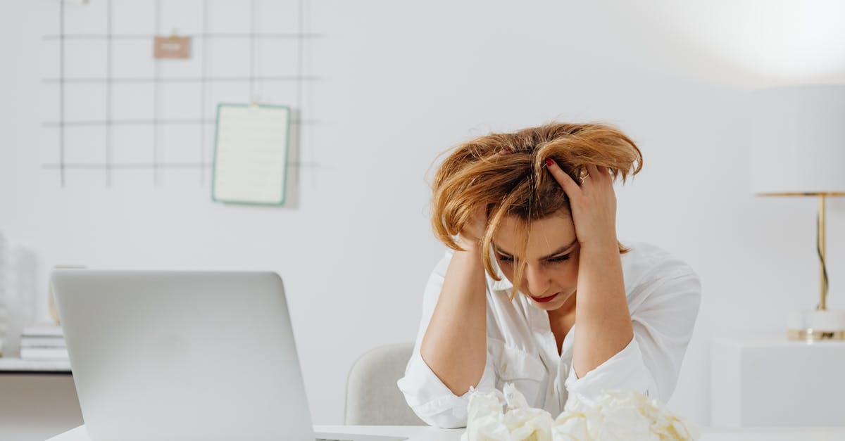 découvrez des stratégies efficaces pour gérer le stress au quotidien. apprenez des techniques de relaxation, des astuces pratiques et des conseils pour améliorer votre bien-être mental et émotionnel. transformez votre rapport au stress et retrouvez sérénité et équilibre.