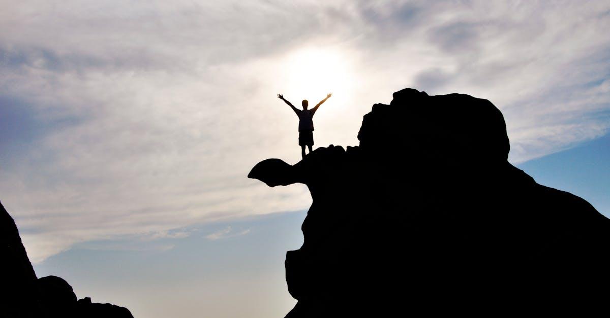 découvrez les clés du succès avec des conseils pratiques, des stratégies éprouvées et des histoires inspirantes qui vous aideront à atteindre vos objectifs personnels et professionnels.