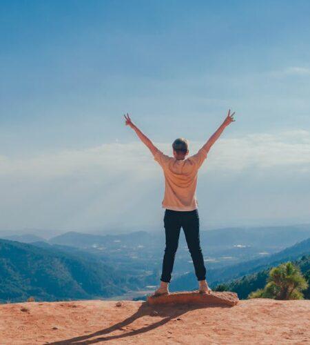 découvrez les clés du succès personnel et professionnel. apprenez à définir vos objectifs, à surmonter les obstacles et à atteindre vos rêves avec des conseils pratiques et inspirants.