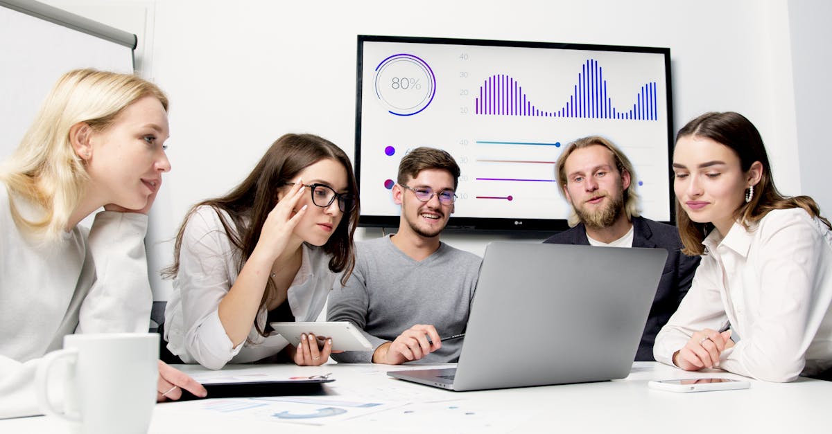 découvrez comment une collaboration réussie peut propulser votre entreprise vers de nouveaux sommets. explorez des stratégies efficaces et des témoignages inspirants pour bâtir des relations fructueuses.
