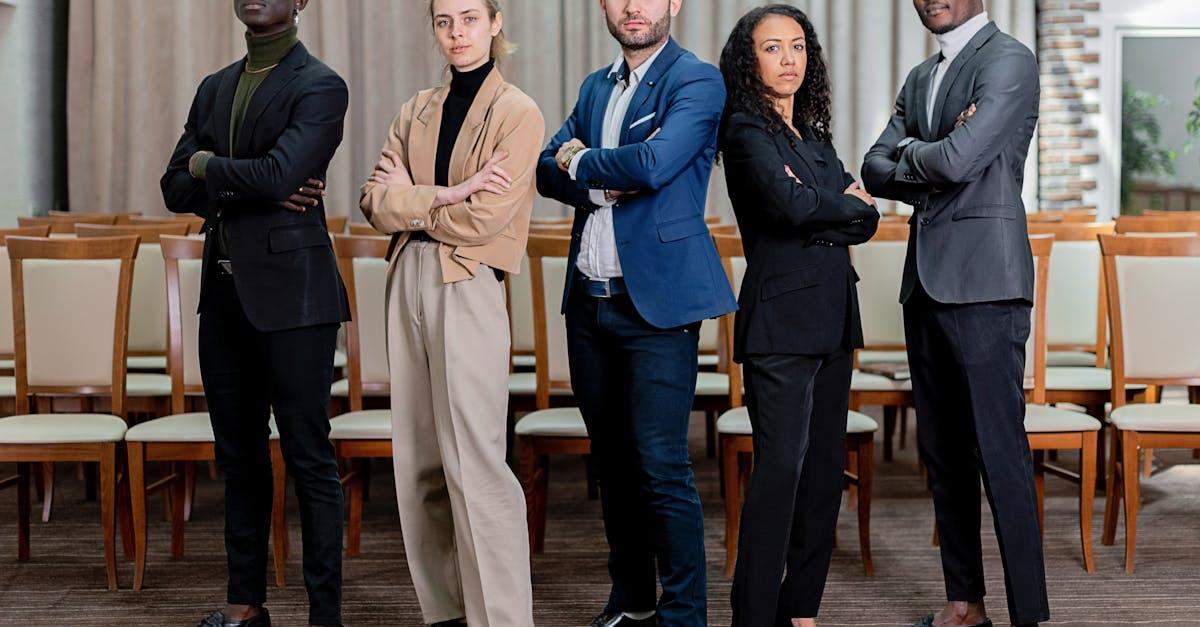 découvrez les clés d'une gestion d'équipe efficace avec nos conseils et stratégies. améliorez la communication, la motivation et la productivité au sein de votre équipe pour atteindre des objectifs communs.