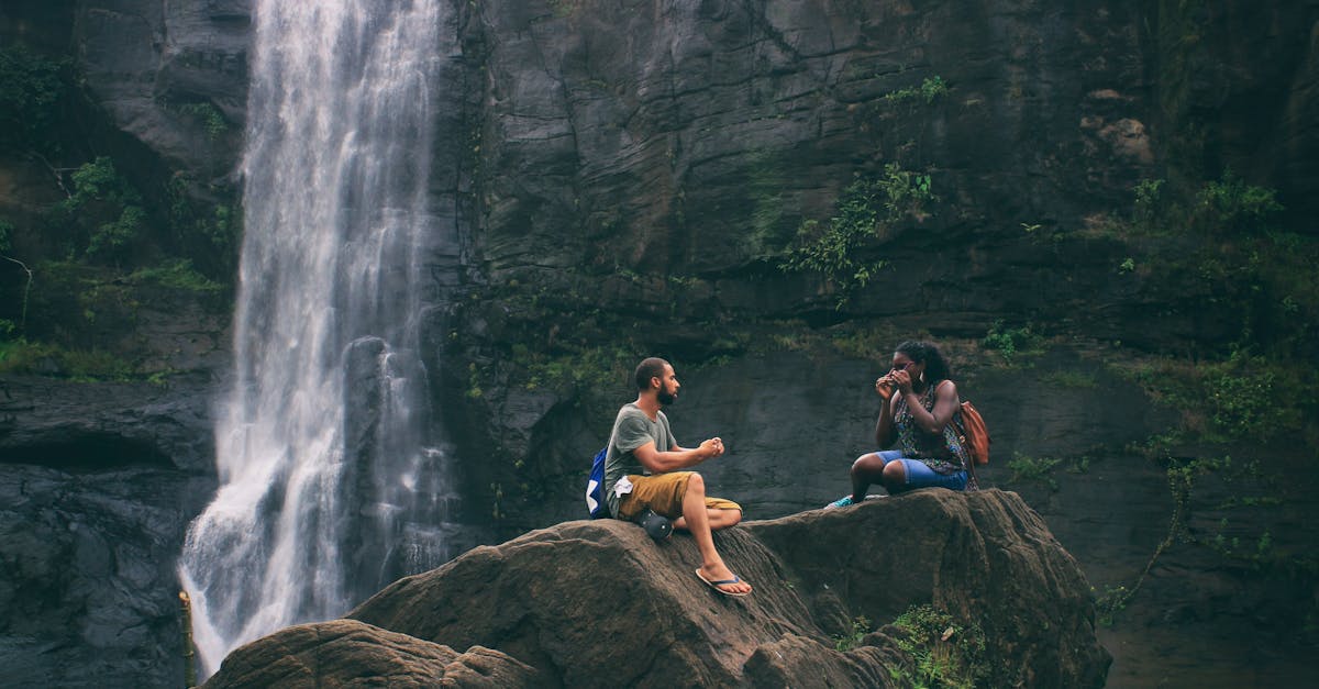 découvrez des conseils et des inspirations pour vos voyages à travers le monde. explorez des destinations fascinantes, des astuces pratiques et des récits d'aventures pour enrichir votre expérience de voyage.