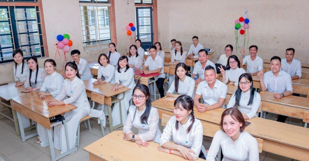 Changer D Université Réussir Sa Transition En Toute Sérénité