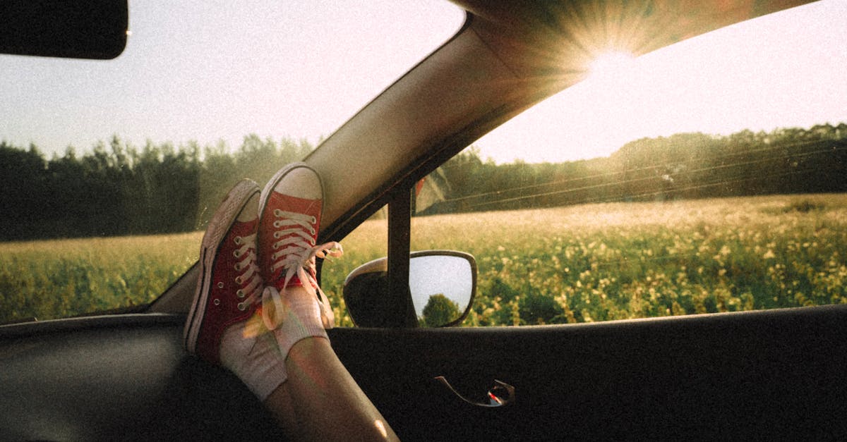 découvrez comment optimiser le timing de vos vacances pour en maximiser le plaisir et la détente. trouvez les meilleures périodes de voyage, des astuces pour éviter les foules et des conseils pour profiter au mieux de chaque instant de votre escapade.