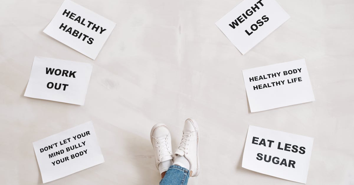 découvrez comment un changement d'alimentation peut transformer votre santé, améliorer votre bien-être et vous aider à atteindre vos objectifs de forme physique. conseils pratiques et astuces pour adopter une diet efficace et durable.