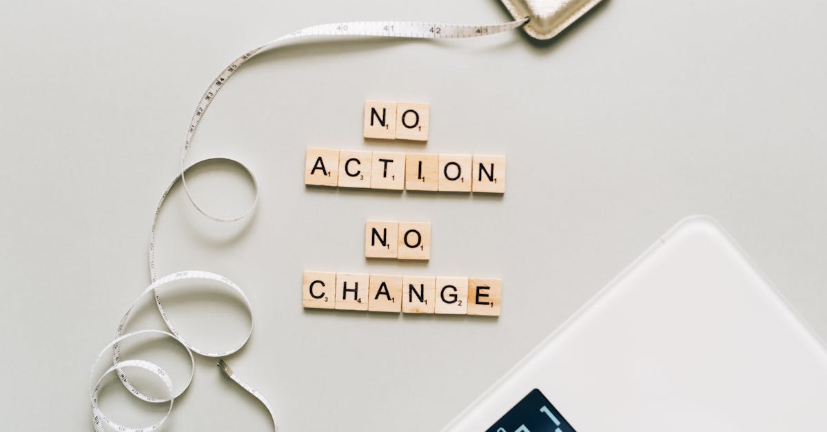 découvrez comment changer facilement votre alimentation pour améliorer votre santé. conseils pratiques, astuces et exemples pour adopter un nouveau régime alimentaire adapté à vos besoins.