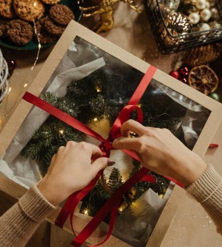 découvrez des idées de cadeaux uniques et originales pour toutes les occasions. trouvez le gift parfait pour vos proches et surprenez-les avec des présents inoubliables.