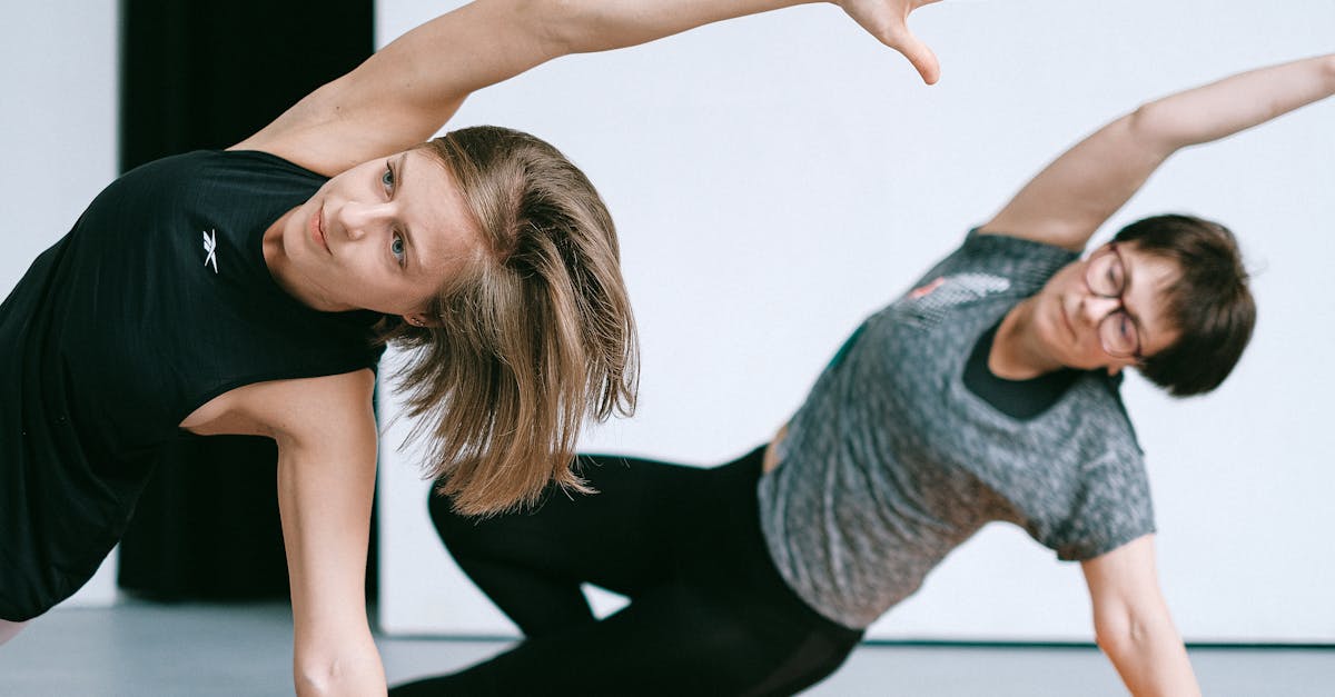découvrez des conseils et astuces pour transformer votre quotidien et adopter un mode de vie plus sain et équilibré grâce à des changements de lifestyle simples et efficaces.