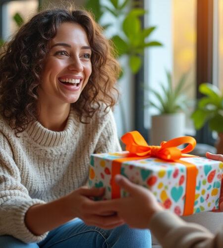 découvrez comment offrir un cadeau peut être le premier pas vers un changement positif, créer des liens et apporter de la joie autour de vous. idées et conseils pour des présents qui transforment.